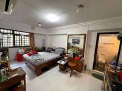 Blk 570 Hougang Street 51 (Hougang), HDB 5 Rooms #598179381